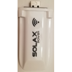 Inversor Red Autoconsumo Solax X1-Boost-3.6T-D 3600 W Versión 3.2 con Pocket Wifi Incluido