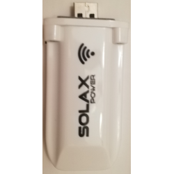 Inversor Red Autoconsumo Solax X1-Boost-4.2T-D 4200 W Versión 3.2 con Pocket Wifi Incluido