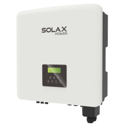 Solax X3 Hybrid Generación 4
