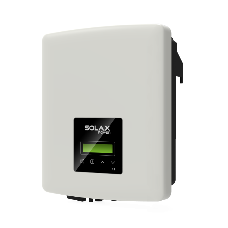 Solax Mini