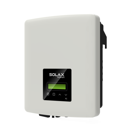 Solax Mini