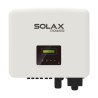 Inversor Red Autoconsumo trifásico Solax X3-PRO-15K-V2.1 G2 15000 W Generación 2 con Wifi