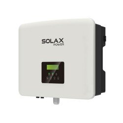Solax X1 Hybrid G4