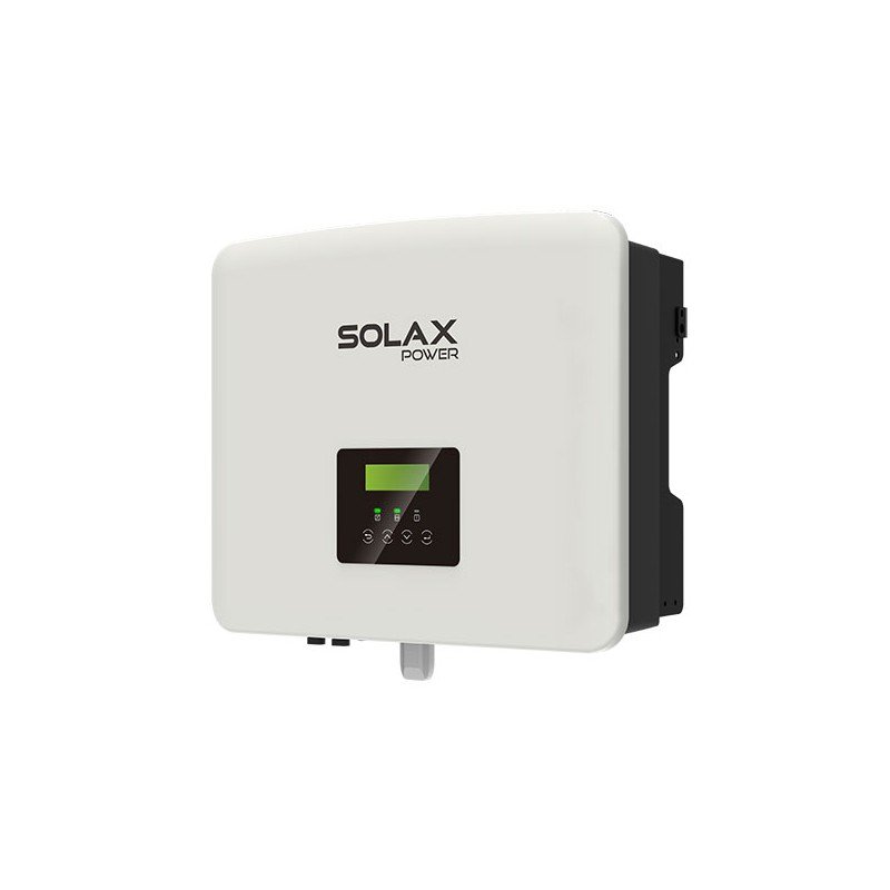 Solax X1 Hybrid G4